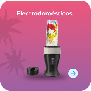 Electrodomésticos